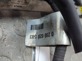 Форсунка топливная, ориг. номер 55209504, 55209849, Fiat Bravo 2007-2014