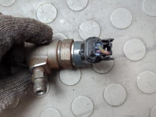 Форсунка топливная, ориг. номер 0445110489, CV6Q9F593AA, 1745052, Ford Mondeo 5 2014-2019