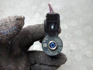 Форсунка топливная, ориг. номер 0445110489, CV6Q9F593AA, 1745052, Ford Mondeo 5 2014-2019