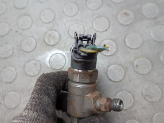 Форсунка топливная, ориг. номер 0445110489, CV6Q9F593AA, 1745052, Ford Mondeo 5 2014-2019