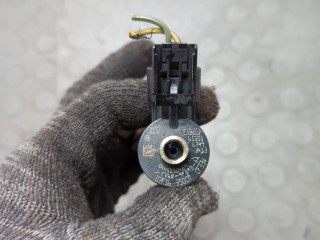 Форсунка топливная, ориг. номер 0445110489, CV6Q9F593AA, 1745052, Ford Mondeo 5 2014-2019