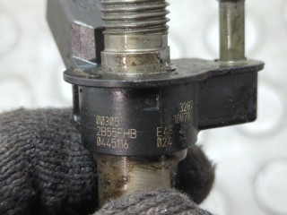 Форсунка топливная, ориг. номер 0445116024, BMW X5 E70 2006-2010