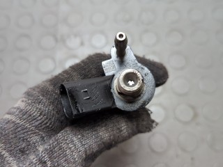Форсунка топливная, ориг. номер 0445116024, BMW X5 E70 2006-2010