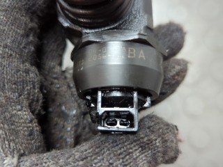 Форсунка топливная, ориг. номер 038130073AG, 038130079GX, Volkswagen Caddy 1995-2004