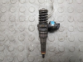 Форсунка топливная, ориг. номер 038130073AG, 038130079GX, Volkswagen Caddy 1995-2004