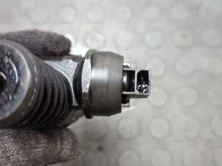 Форсунка топливная, ориг. номер 038130073AG, 038130079GX, Volkswagen Caddy 1995-2004
