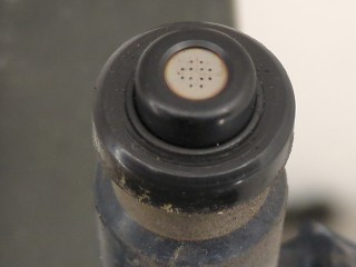 Форсунка топливная, ориг. номер 1465A051, 1465A048, Mitsubishi Outlander 2002-2009