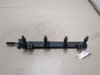 Форсунка топливная, ориг. номер 1465A051, 1465A048, Mitsubishi Outlander 2002-2009