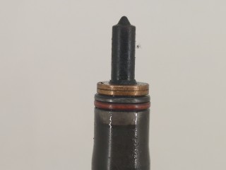 Форсунка топливная, ориг. номер 038130073AG, 038130079GX, Volkswagen Polo 2005-2009