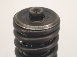 Форсунка топливная, ориг. номер 038130073AG, 038130079GX, Volkswagen Polo 2005-2009