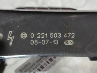 Катушка зажигания, ориг. номер 0221503472, Opel Astra 1998-2009