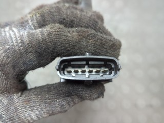 Катушка зажигания, ориг. номер 0221503472, Opel Astra 1998-2009