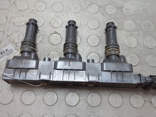 Катушка зажигания, ориг. номер 0221503471, Opel Corsa 2003-2006