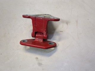 Петля крышки багажника левая, ориг. номер 15288342, Hummer H3 2005-2010
