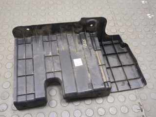 Защита днища, запаски, КПП, подвески, ориг. номер 28710L3800, KIA Cerato 2016-2021