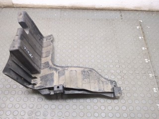 Защита днища, запаски, КПП, подвески, ориг. номер 866523X700, Hyundai Elantra 2006-2011