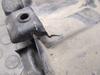 Защита днища, запаски, КПП, подвески, ориг. номер 866523X700, Hyundai Elantra 2006-2011