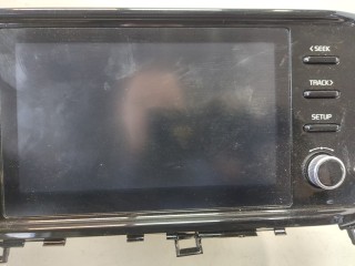 Магнитола, ориг. номер 370M088K80096, KIA K5 2019-2024