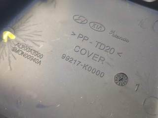 Пластик (обшивка) салона, ориг. номер 99217K0000, KIA Soul 2019-2022