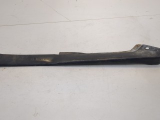 Кронштейн фары правый, ориг. номер 5GM805932, Volkswagen Golf 2012-2017