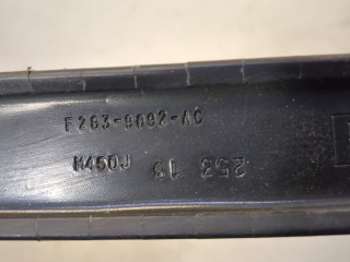 Кронштейн топливного бака, ориг. номер F2G39092AC, Ford Edge 2018-2023