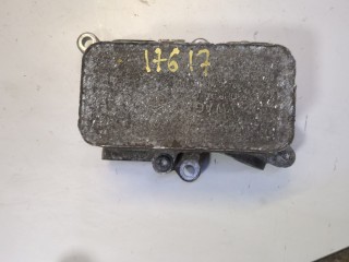 Теплообменник, ориг. номер 7P0317037, Volkswagen Touareg 2010-2014
