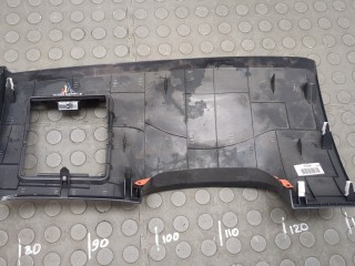 Пластик панели торпеды, ориг. номер 84751A7000, KIA Cerato 2016-2021