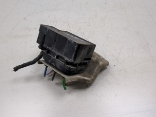Блок клапанов, ориг. номер 4E0616014, 15152400013, Audi A8 2002-2005