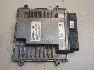 Блок управления двигателем, ориг. номер 391722GTF1, Hyundai Santa Fe 2018-2021