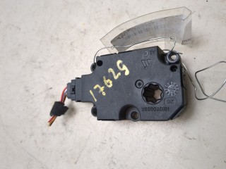 Электропривод заслонки отопителя, ориг. номер ZBAT0084D03, ET416003, Audi Q7 2019-2024