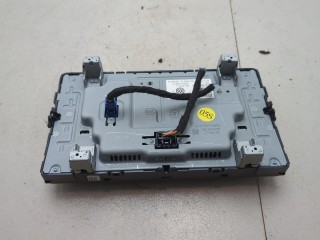 Дисплей мультимедиа, ориг. номер 5G6919605C, Volkswagen Tiguan 2011-2019