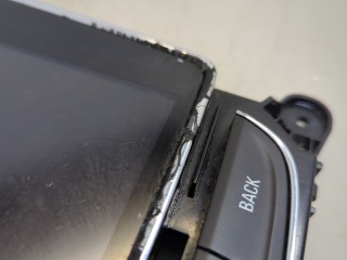 Дисплей мультимедиа, ориг. номер 42688395, Buick Encore 2016-2022
