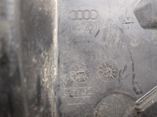 Пластик кузовной левый передний, ориг. номер 8W0821170, Audi A4 2015-2020