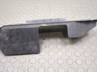 Пластик (обшивка) моторного отсека, ориг. номер 868613X100, Hyundai Elantra 2006-2011