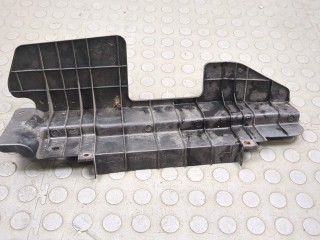 Пластик (обшивка) моторного отсека, ориг. номер 868613X100, Hyundai Elantra 2006-2011