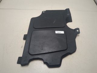 Пластик (обшивка) моторного отсека, ориг. номер 7510909, BMW 7 серия 2001-2005