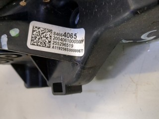Педаль тормоза, ориг. номер 84664065, Chevrolet Equinox 2017-2021