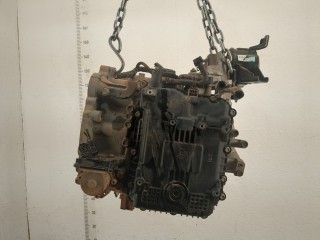 КПП - автомат (АКПП) 4х4, ориг. номер 450004G650, Hyundai Santa Fe 2018-2021