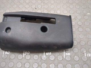 Кожух рулевой колонки, ориг. номер FT4B3533BDW, Ford Edge 2015-2018