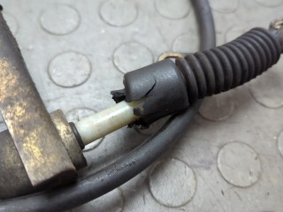 Трос кулисы КПП, ориг. номер 500317510, Iveco Daily 1999-2006