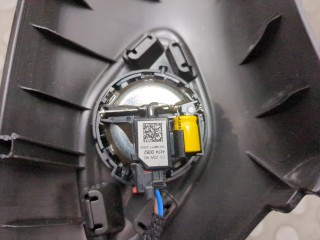 Обшивка стойки левая передняя, ориг. номер 42869947, 42906871, Buick Envista 2022-2026