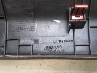 Обшивка центральной стойки правая, ориг. номер 84741001, Cadillac CT5 2019-2024