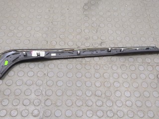 Пластик центральной консоли левый, ориг. номер EM2BR061A17, Ford Edge 2015-2018