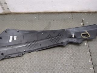Пластик центральной консоли правый, ориг. номер FT4Z5804608AB, Ford Edge 2015-2018