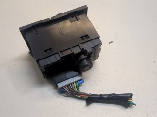 Кнопка противотуманных фар, ориг. номер 15143158, Chevrolet Tahoe 1999-2006