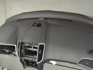 Панель передняя салона (торпедо), ориг. номер GT4Z5804320EB, Ford Edge 2015-2018