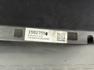 Панель передняя салона (торпедо), ориг. номер GT4Z5804320EB, Ford Edge 2015-2018