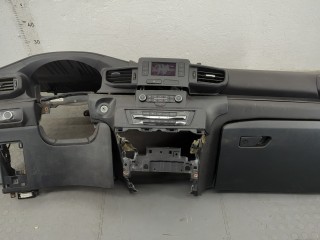 Панель передняя салона (торпедо), ориг. номер LB5Z7804320AA, Ford Explorer 2019-2024