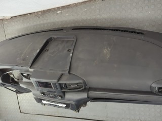 Панель передняя салона (торпедо), ориг. номер LB5Z7804320AA, Ford Explorer 2019-2024