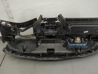 Панель передняя салона (торпедо), ориг. номер LB5Z7804320AA, Ford Explorer 2019-2024